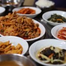 풍년구내식당