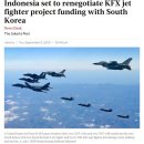 한국을 호구로 만드는 인도네시아, KF-21공동개발국에서 제거해야 이미지