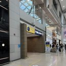 인천공항 원월드 라운지 캐세이퍼시픽 비즈니스 라운지 후기