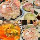 이레산업 | 노량진수산시장 횟집 모듬회 맛집 이레상회