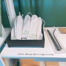 초록장 | [대전역 초록장] 친환경 팝업스토어 후기 _ 생활용품, 책, 엽서, 보드게임