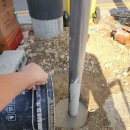 주차장표지판 이미지