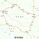 ◈표고버섯 삼겹살 번개 3탄: 청도 옹강산 번개산행 후기 ◈(2016. 4. 16. 토) 이미지