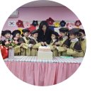 큰별어린이집 | 광명시 소하2동 큰별 어린이집 졸업식