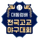 《 제60회 대통령배 전국고교야구 선수권대회 덕수고 우승 》 이미지