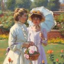 전원향기 이미지