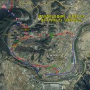 섬진강 자전거길 이미지