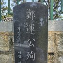 정운공순의비 이미지