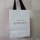 남자향수 추천 ::: 로만코 <b>엘옴므</b> 오드퍼퓸 (LOMANCO)