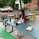 [레이지지 LAZYZ] 시에스타 롱 원피스 후기