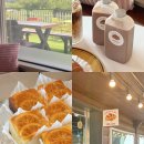 오렌지보틀 태안점 | 안면도카페 태안 베이커리카페 힐로 내돈내산 후기