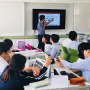 치평중학교 이미지