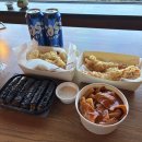 펀치스낵 | 제주 구좌 맛집 분식 맥주 '평대스낵' 후기
