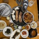 광주동구충장로삼겹살 화신돼지 후기