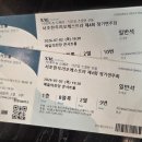 제4회 정기연주회 | 서초 한우리 오케스트라 제4회 정기연주회 참석 후기_예술의전당 콘서트홀 좌석배치도_2026년7월2...