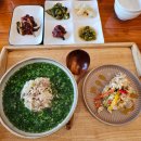 송화로23번길 19-3 | 수원행궁 한식맛집 송연 닭온반과 들기름 막국수