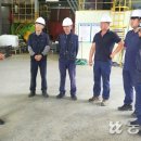나주축산농협 TMF 사료공장 농민신문