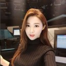 '연애의 맛' 김종민 소개팅녀 황미나 기상캐스터, 오늘도 열일하는 미모 이미지