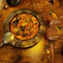 CU 경주황성점 | 경주술집 경주황성동술집 달 한스푼 경주양식맛집