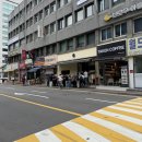 주흥길 30-20 | 신논현 맛집 멘야시노기 평일 웨이팅 / 4가지 맛 본 후기