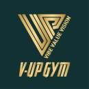 브이업짐 우장산점 이미지