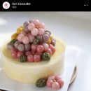 토리라케 | [대구 침산동] 토리라케 | 먹기도 아까운 예쁜 꽃송편 대구 상견례 선물 추천