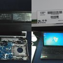 레노버 Lenovo G505 20240 노트북수리 (화면이 흐리게 나오는 증상) 이미지