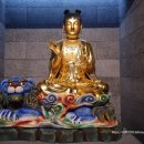 월정사 성보박물관 이미지