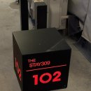 309 | 여수 글램핑 더스테이309ㅣ102호 객실 후기