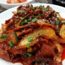칠갑산생고기