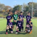 용인)FC MUFASA에서 2023년 K7리그 및 용인시축구협회 대회에 함께 하실 회원을 모집합니다. (일요일 오후 기흥레스피아 운동) 이미지