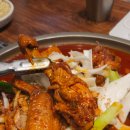 고산골 1 | 대구 앞산 맛집 고산골 산들가든 한식 닭도리탕 닭백숙 맛집