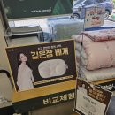 이브자리수원 | 요새 핫한 아이유 깊은잠솔솔 베개 체험 후 구매후기(이브자리 코데센 슬립앤슬립 수원매탄점)
