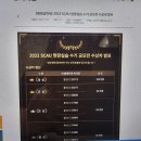 2022 SCAU 현장실습 수기 공모전 장윤영 19학번 은상 수상 이미지