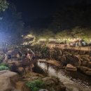 든해솔계곡캠핑장 이미지