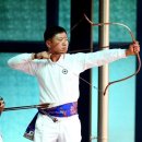 국궁활쏘기 가족사랑체험캠프 이미지