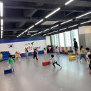 용인대 탑 태권도장 이미지