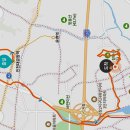 향기가득길 이미지