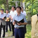 자동우량경보시설 이미지