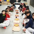 중앙월드태권도장 이미지