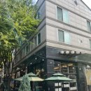 에코의 서재 | 보정동 카페거리 와플 맛집 &#39;에코의 서재&#39;