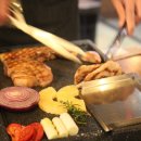 꿀돼지식당 이미지