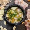 형제고깃간 | 김해 주촌 맛집 [형제생고깃간-대패삼겹살]
