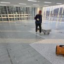 첨단기업5로1L-1 | [대신플로어]경기도 과천 첨단 산업체 전도성 타일 시공 사례 현장 후기