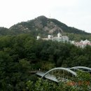 안산 스마트허브 복합문화센터 방음실 1 | 서대문 독립문역 인근 안산 자락길 &amp; 인왕산 둘레길 산책 탐방 - (1/3)