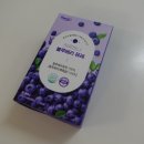 퍼니트 유기농 블루베리즙 아이 눈 건강 지키기