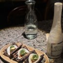 안씨족발 | [녹사평역 맛집] 경리단길 미슐랭 맛집 "한국술집 안씨막걸리" 내돈내산 후기 (예약/메뉴추천)