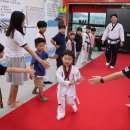 김천 율곡 태권도장 이미지