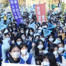 서울대병원, 무기한 전면 파업… "교섭에 진전 없어" 이미지