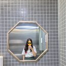 중앙도서관 4층 화장실 이미지